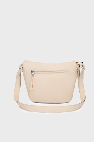 Smart Bags Bayan Çanta 2022 3342 Bej
