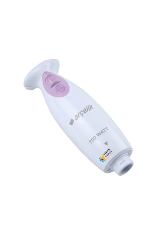 Beko Uyumlu Bkk 2166 Blender Plastik Gövdesi