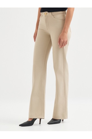 Karaca Kadın Jean-bej 12.25s.33.002 Bej