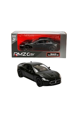 Rmz 1/32 Araba Dark Serisi Pb.6a.24d.