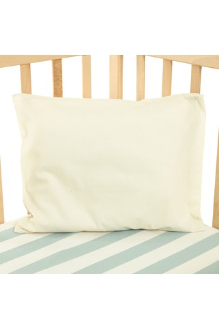 Little Dreams Gök Kuşağı Yastık Kılıfı Kız Bebek
