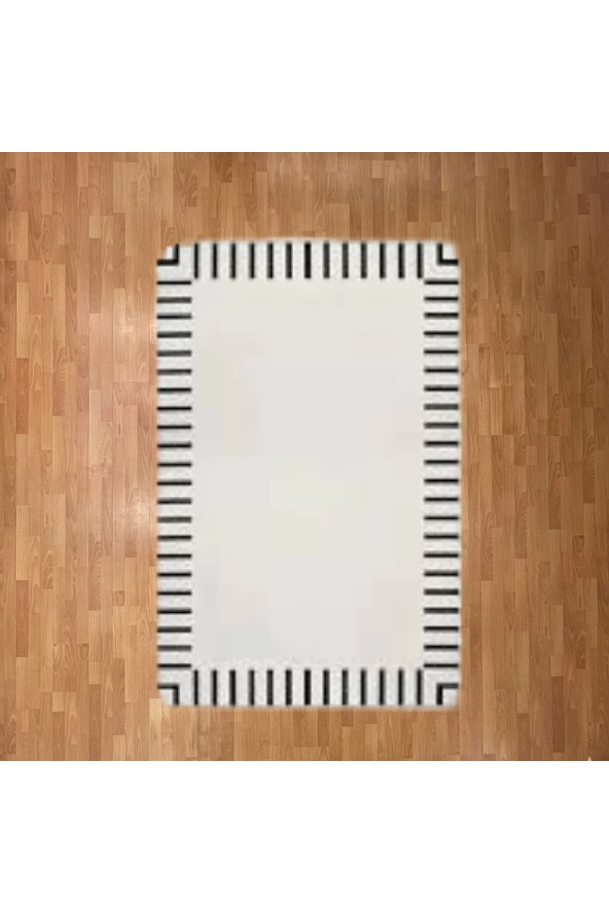 Mevlana Bazaar Serra 200 X 300 Bambu Yün Halı Diğer