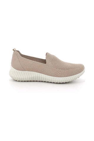 Cipria Sneaker Günlük Kadın Diğer 5652244 Dzk 56522 Igı&co T.flyknıt6 Recy Cıprıa-p Çok Renkli