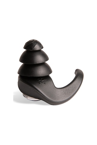 Earplug Unisex Siyah Kulak Tıkacı 009390200