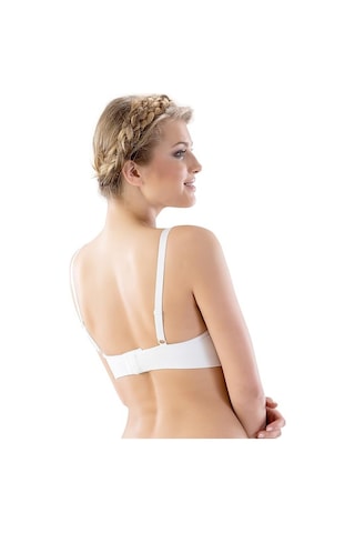 Emay Lohusa Sütyeni Agraflı Emzirme Sütyeni 5320 001