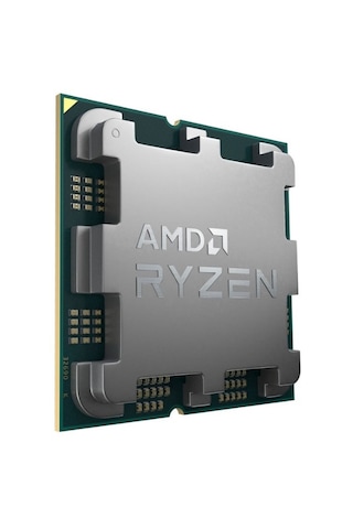 AMD Ryzen 7 7800X3D 4.2 GHz AM5 96 MB Cache 120 W İşlemci Tray