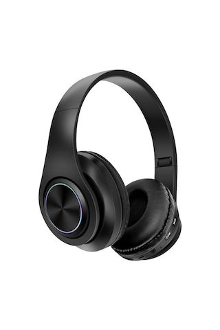 Polygold P39 Bluetooth Kulak Üstü Kulaklık