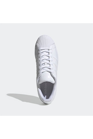 Adidas Superstar Erkek Günlük Spor Ayakkabı (412255931)