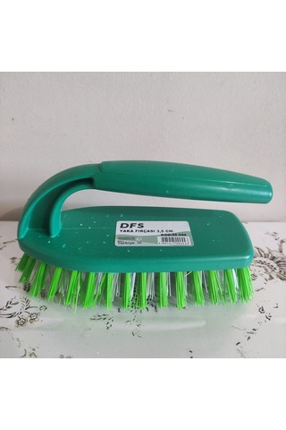 Doğuş Dfs Lüks Yaka Fırçası 3,5 Cm 1 Adet Gönderilir Kod:29 044