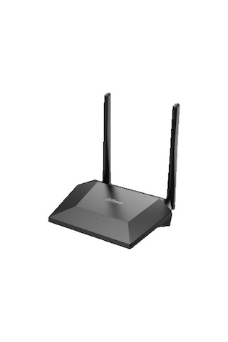 Dahua Dh-n3 N300 4 Port 300mbps 2.4ghz 2x3dbı Kablosuz Router