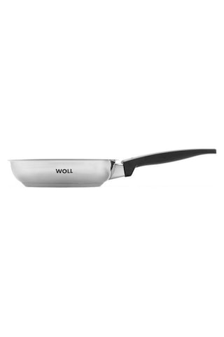 Woll Concept 20 cm Çelik Kızartma Tavası D-WOLL520NC