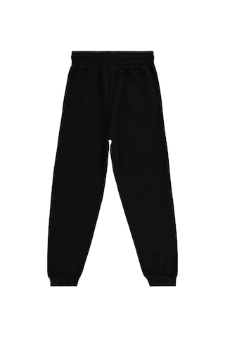 Civil Boys Basic 10 -13 Yaş Eşofman Altı - Siyah 42330034326W1
