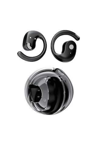 Kablosuz Kulaklık Bluetooth 5.5 Dokunmatik Kontrol Uzun Pil Süresi Çok Renkli