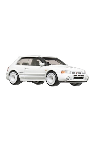Hot Wheels Boulevard Premium Arabalar Mazda 323 Gtr Hrt59