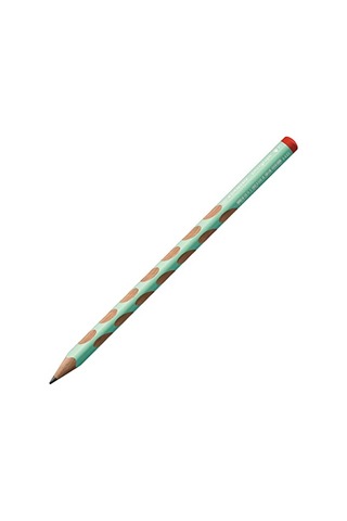 Kurşun Kalem - Sağ El - Pastel Yeşil Genel