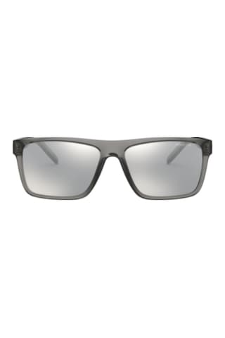 Arnette 4267 2590z6 Goemon Aynalı Erkek Güneş Gözlüğü