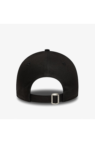 New Era Mlb League Essentials New York Yankees Çocuk Siyah Şapka 60667419 Siyah