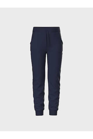 LC Waikiki Lcw Kids Lacivert Kız Çocuk Jogger Eşofman Altı Lacivert Hfh
