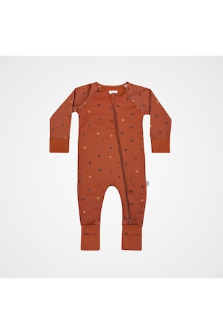 Owli Uyku Tulumu 2.7 Tog Charm Taba