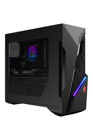 MSI MAG INFINITE S3 14NVL5-3276EU i5-13400F 16 GB 1 TB SSD 8 GB RTX5060 W11H Masaüstü Oyuncu Bilgisayarı