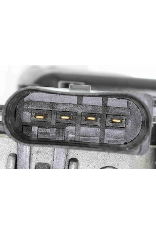Ford Focus Mk2 1.8 - 2.0 2004 - 2012 Ön Silecek Motoru