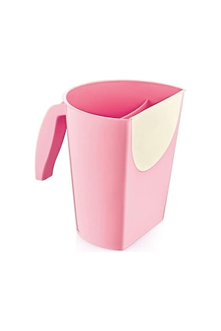 Babyjem Magic Cup Maşrapa Mat Pembe Pembe