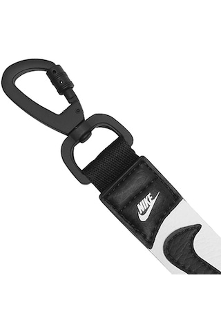 Nike N1011048-036 Premium Anahtarlık Siyah