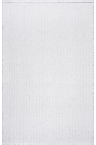 Sanat Halı Lora Plus 3744 Modern Desenli Makine Halısı