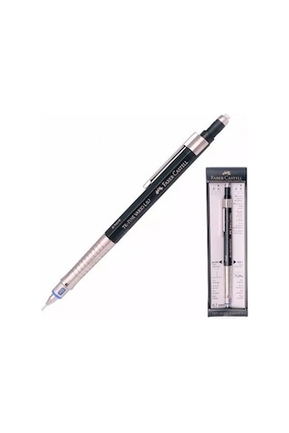 Faber Castell Tk Fine Vario Lüks Versatil Kalem 5