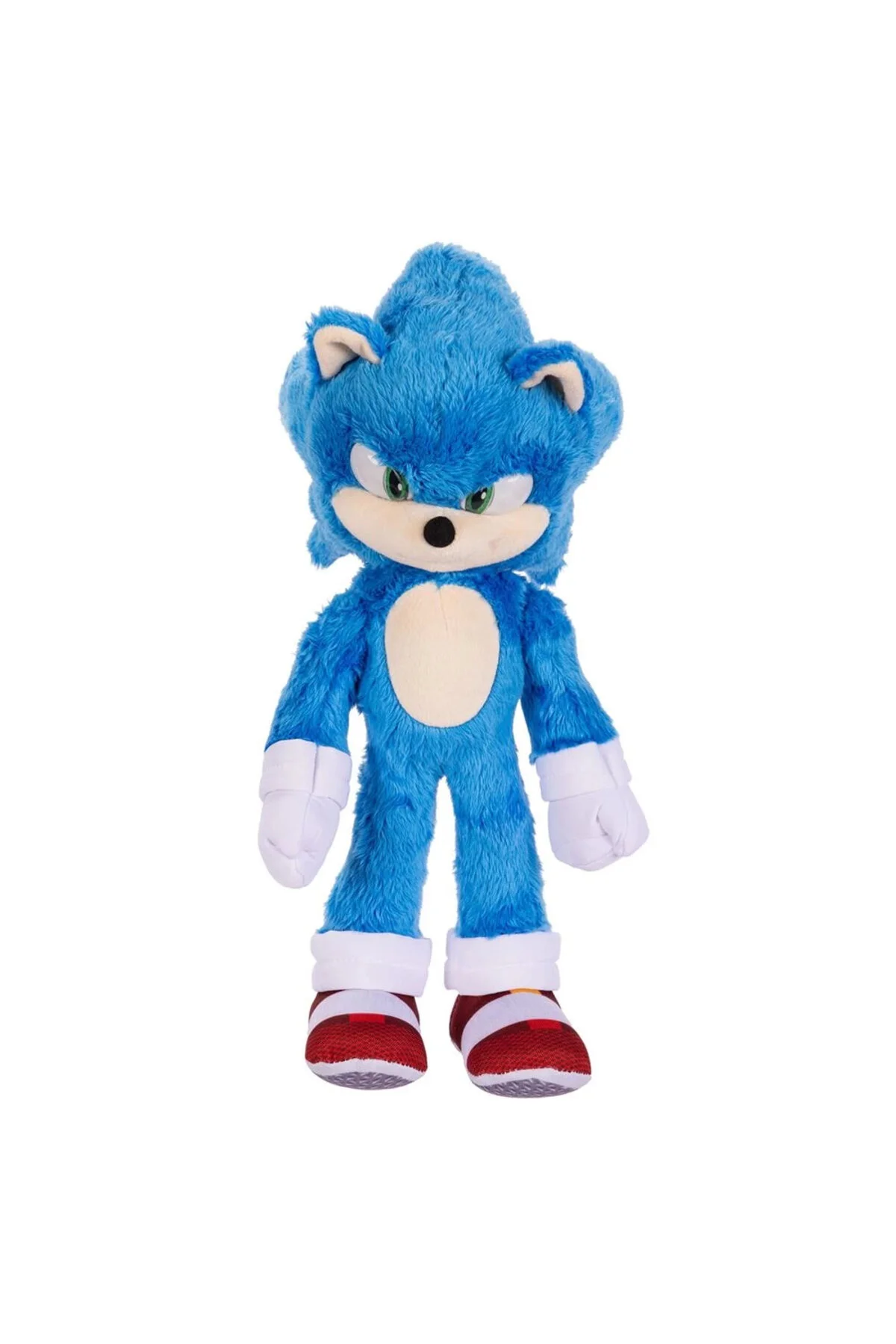 Sonic 3 Lüks Pelüş Figür 34 Cm