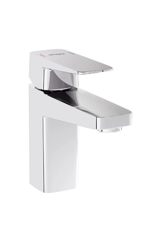 Artema Root Square Lavabo Bataryası A42732 Krom Artema Root Square Lavabo Bataryası A42732 Krom