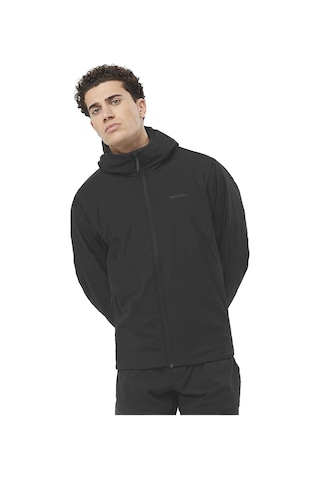 Salomon Mountaın Flex Jckt Hd M Siyah