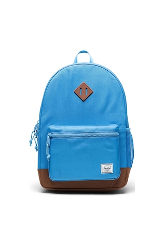 Herschel Heritage Youth 20 Litre Unisex Mavi Günlük Stil Sırt Çantası 11576-06788-os Mavi