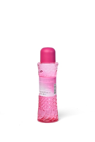 Cleanrose Seyahat Boy Gül Kolonyası - 150 Ml Özel Kristal Şişe