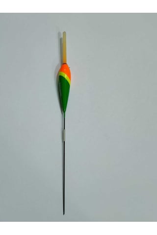 Sea Horse Şamandra - Yeşil 1 Gr-- Siyah 0,5Gr