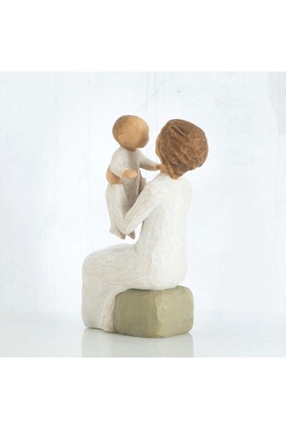 Willow Tree Grandmother Büyükanne Biblo