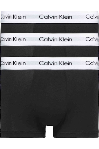 Calvin Klein Erkek Boxer 0000U2664G 001 L