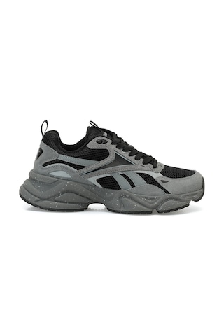 Reebok Charge Run Gri Erkek Sneaker 000000000102269870 Gri-grı