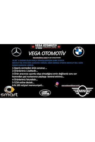 BMW UYUMLU İ TİP YAZISI E32 E34 E36 E38 VE E39