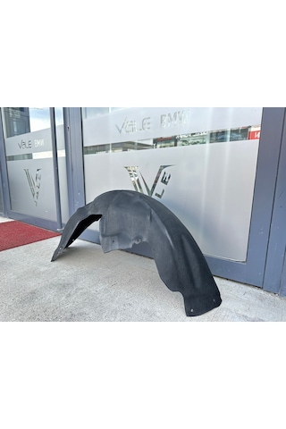 Bmw 3 Serisi Arka Çamurluk Davlumbazı - L - Yan Sanayi F30 -5171