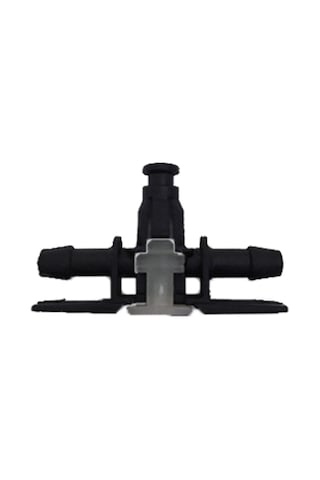 Volkswagen Crafter Plastik Konnektör T 384905753