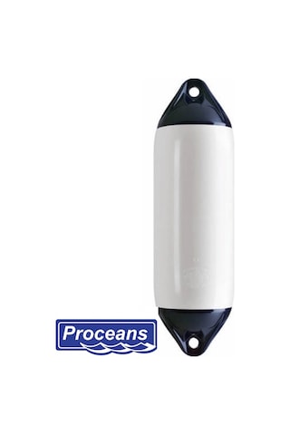 Proceans F-3 Usturmaça 22x75cm Beyaz