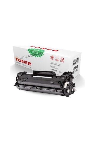 Canon İ-sensys Mf215/mf216n Crg-737 Uyumlu Toner /wb/crg737