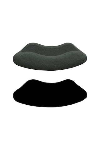 Active Team SP05-Yapışkanlı Bilek Koruma|Topuk Vurma Önleyici Sünger Ped