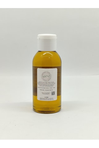 Darboğaz Doğal Yöresel Ürünler Avakado Çekirdaği Yağı 120 ML