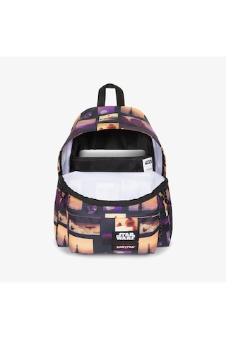 Eastpak Padded Pak Star Wars Unisex Siyah Sırt Çantası - Ek0a5bg4 Siyah