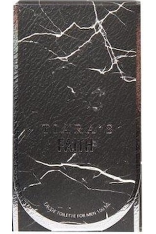 Tiara's Faith Erkek Parfüm EDT 100 ML + Deodorant 150 ML