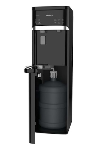 Narte Nt-ıcwd300 Buz Matikli Ve Gizli Damacanalı Su Sebili