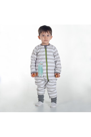 Owli Glowli Uyku Tulumu 2.7 Tog Sloth 001