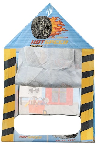 Toys2you Racing Aktivite Evi Oyun Çadırı